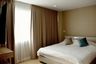 1 Bedroom Condo for rent in Green Lake Condo Sriracha, Surasak, Chonburi