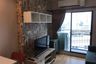 1 Bedroom Condo for rent in The Selected Kaset - Ngamwongwan by L.P.N., Lat Yao, Bangkok near Airport Rail Link Bang Khen
