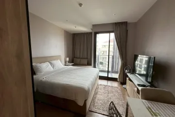 Condo for rent in Once Pattaya Condominium, Na Kluea, Chonburi