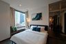 1 Bedroom Condo for rent in Edge Sukhumvit 23, Khlong Toei Nuea, Bangkok near BTS Asoke