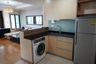 1 Bedroom Condo for Sale or Rent in Sathorn Gardens, Thung Maha Mek, Bangkok near MRT Lumpini