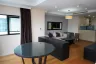1 Bedroom Condo for Sale or Rent in Sathorn Gardens, Thung Maha Mek, Bangkok near MRT Lumpini