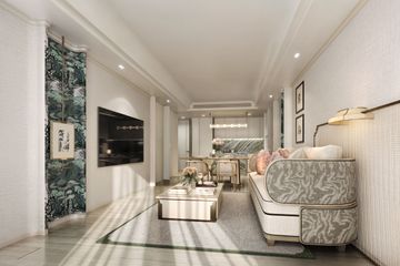 2 Bedroom Condo for sale in The Residences at InterContinental Phuket Resort, Kamala, Phuket