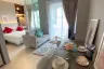 1 Bedroom Condo for rent in Chapter One Eco Ratchada - Huaikwang, Huai Khwang, Bangkok near MRT Huai Khwang