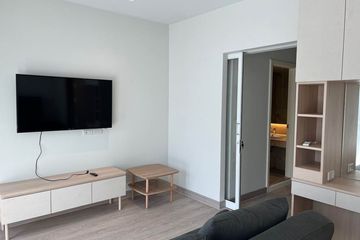 1 Bedroom Condo for rent in Grand Park View Asoke, Khlong Toei Nuea, Bangkok near BTS Asoke