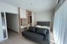 1 Bedroom Condo for rent in Grand Park View Asoke, Khlong Toei Nuea, Bangkok near BTS Asoke