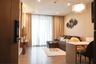 1 Bedroom Condo for rent in 333 Riverside, Bang Sue, Bangkok near MRT Bang Pho