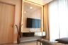 1 Bedroom Condo for rent in 333 Riverside, Bang Sue, Bangkok near MRT Bang Pho