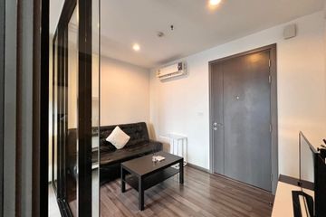 1 Bedroom Condo for rent in The Base Park East Sukhumvit 77, Phra Khanong Nuea, Bangkok near BTS On Nut