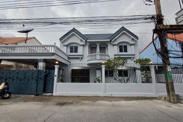6 Bedroom House for rent in Bang Chak, Bangkok near BTS Punnawithi
