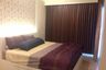 1 Bedroom Condo for sale in Aspire Sukhumvit 48, Phra Khanong, Bangkok near BTS Phra Khanong