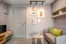 1 Bedroom Condo for rent in The Parkland Charan - Pinklao, Bang Yi Khan, Bangkok near MRT Bang Yi Khan