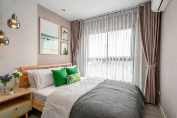 1 Bedroom Condo for rent in The Parkland Charan - Pinklao, Bang Yi Khan, Bangkok near MRT Bang Yi Khan