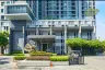 1 Bedroom Condo for rent in The Base Park East Sukhumvit 77, Phra Khanong Nuea, Bangkok near BTS On Nut