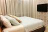 2 Bedroom Condo for rent in Centric Sathorn - Saint Louis, Thung Wat Don, Bangkok near BTS Surasak