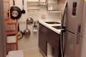 2 Bedroom Condo for rent in Centric Sathorn - Saint Louis, Thung Wat Don, Bangkok near BTS Surasak