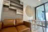 1 Bedroom Condo for rent in Life One Wireless, Lumpini, Bangkok near BTS Ploen Chit