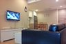 1 Bedroom Condo for rent in The Room Sukhumvit 21, Khlong Toei Nuea, Bangkok near MRT Sukhumvit