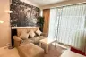 1 Bedroom Condo for rent in Noble Lite, Phaya Thai, Bangkok near BTS Ari