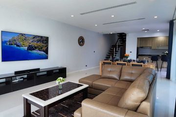 4 Bedroom Villa for rent in Chalong, Phuket