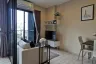 1 Bedroom Condo for sale in Condolette Midst Rama 9, Huai Khwang, Bangkok near MRT Phra Ram 9