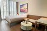 Condo for rent in Hampton Residence next to Emporium, Khlong Tan, Bangkok near BTS Phrom Phong