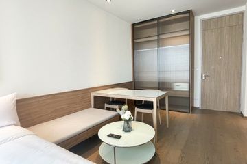 Condo for rent in Hampton Residence next to Emporium, Khlong Tan, Bangkok near BTS Phrom Phong
