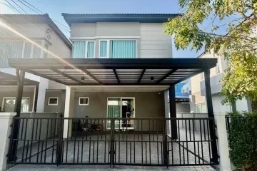 3 Bedroom House for rent in Grande Pleno Mega Bangna, Bang Phli Yai, Samut Prakan