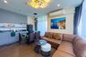 1 Bedroom Condo for rent in Jomtien Beach Condominium, Nong Prue, Chonburi