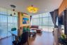 1 Bedroom Condo for rent in Jomtien Beach Condominium, Nong Prue, Chonburi