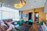 1 Bedroom Condo for rent in Jomtien Beach Condominium, Nong Prue, Chonburi