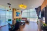 1 Bedroom Condo for rent in Jomtien Beach Condominium, Nong Prue, Chonburi