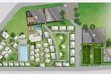 1 Bedroom Commercial for rent in Choeng Thale, Phuket