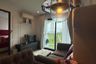 1 Bedroom Condo for rent in Venetian Signature Condo Resort Pattaya, Na Jomtien, Chonburi