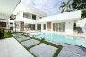 5 Bedroom Villa for Sale or Rent in Loch Palm Garden Villas, Kathu, Phuket