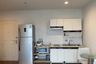 1 Bedroom Condo for rent in The Niche Wongwianyai-Taksin, Hiran Ruchi, Bangkok near BTS Wongwian Yai