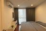 1 Bedroom Condo for rent in The Niche Wongwianyai-Taksin, Hiran Ruchi, Bangkok near BTS Wongwian Yai