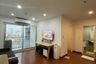 1 Bedroom Condo for rent in The Niche Wongwianyai-Taksin, Hiran Ruchi, Bangkok near BTS Wongwian Yai