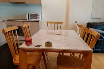 2 Bedroom Condo for rent in Via Botani, Khlong Tan Nuea, Bangkok near BTS Phrom Phong