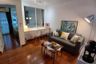 1 Bedroom Condo for Sale or Rent in Surawong City Resort, Si Phraya, Bangkok near BTS Chong Nonsi
