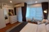 1 Bedroom Condo for Sale or Rent in Surawong City Resort, Si Phraya, Bangkok near BTS Chong Nonsi