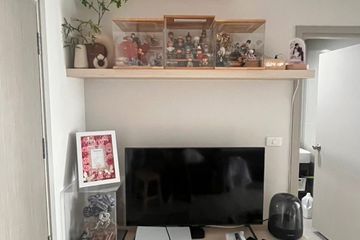 1 Bedroom Condo for sale in Ideo Charan 70 - Riverview, Bang Phlat, Bangkok near MRT Bang Phlat