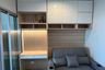 1 Bedroom Condo for sale in Ideo Charan 70 - Riverview, Bang Phlat, Bangkok near MRT Bang Phlat