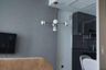 1 Bedroom Condo for rent in Ashton Chula-Silom, Si Phraya, Bangkok near MRT Sam Yan