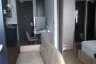 1 Bedroom Condo for rent in Ashton Chula-Silom, Si Phraya, Bangkok near MRT Sam Yan