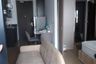 1 Bedroom Condo for rent in Ashton Chula-Silom, Si Phraya, Bangkok near MRT Sam Yan