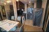 1 Bedroom Condo for rent in Ashton Asoke, Khlong Toei Nuea, Bangkok near MRT Sukhumvit