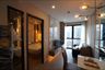 1 Bedroom Condo for rent in Ashton Asoke, Khlong Toei Nuea, Bangkok near MRT Sukhumvit