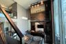1 Bedroom Condo for Sale or Rent in The Reserve Phahol - Pradipat, Phaya Thai, Bangkok near BTS Saphan Kwai