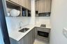 Condo for rent in KnightsBridge Sukhumvit-Thepharak by Hampton, Thepharak, Samut Prakan near MRT Thipphawan